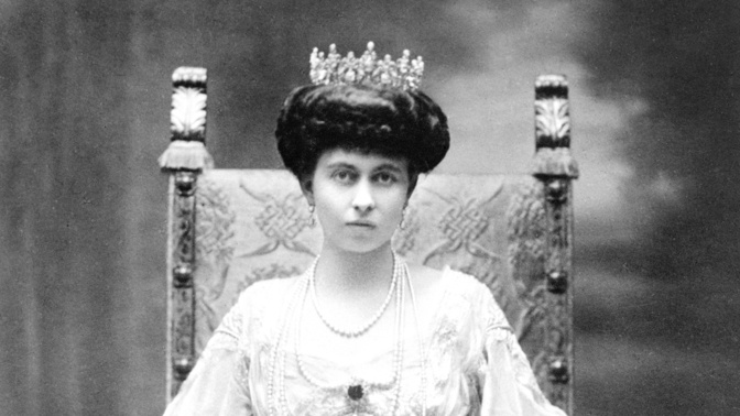 Sofie Pruská to neměla v životě jednoduché, ale svojí role se ujala se ctí