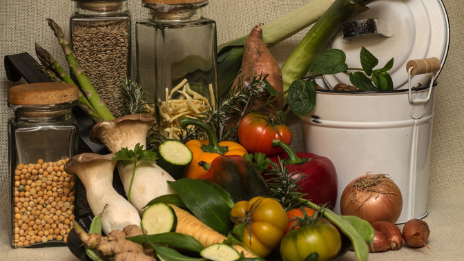 Sacharidy v potravinách: Proč by ve stravě neměly chybět a z čeho je čerpat