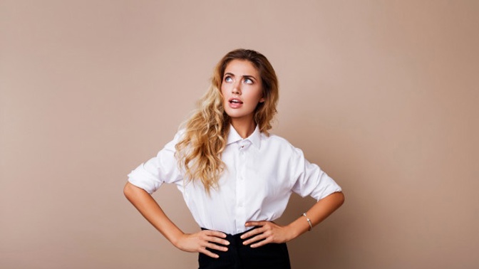 Hedvika (26): Dohodila jsem kamarádce práci. Šokoval mě způsob, jakým se mi odvděčila