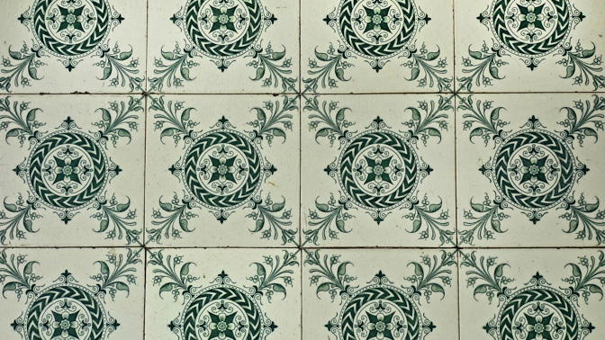 Jak vyčistit spáry mezi obklady: Fungují tyhle obyčejné suroviny