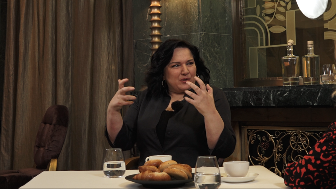 Zpěvačka Šárka Rezková o bipolární poruše: Když je nejhůř, nechávám si dávat elektrošoky