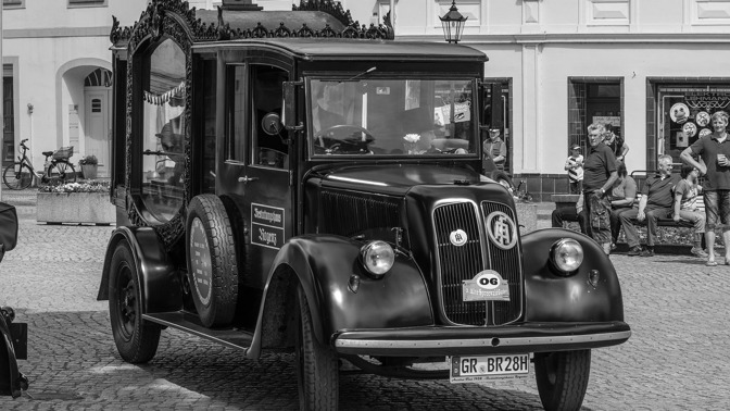 Donald Gaskins: Prťavý šílenec s vlastním pohřebákem měl zálibu ve velmi pomalém zabíjení