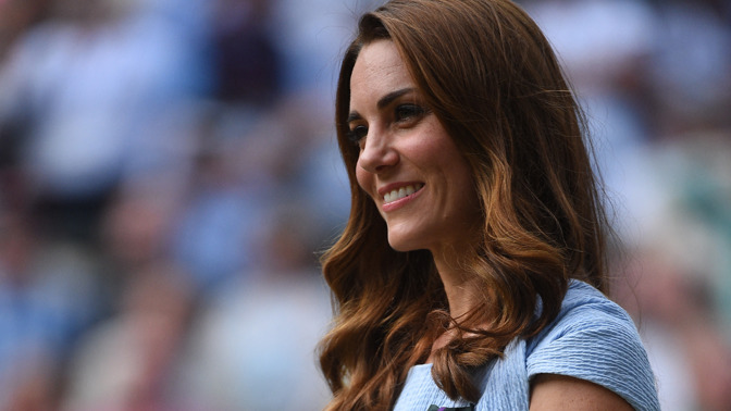 Dukanova dieta: Za štíhlost jí vděčí i vévodkyně Kate