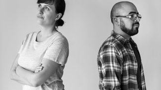 Standa (41): Syn se nám přiznal, že je gay. Mně to nevadí, ale manželka ho chce převychovat