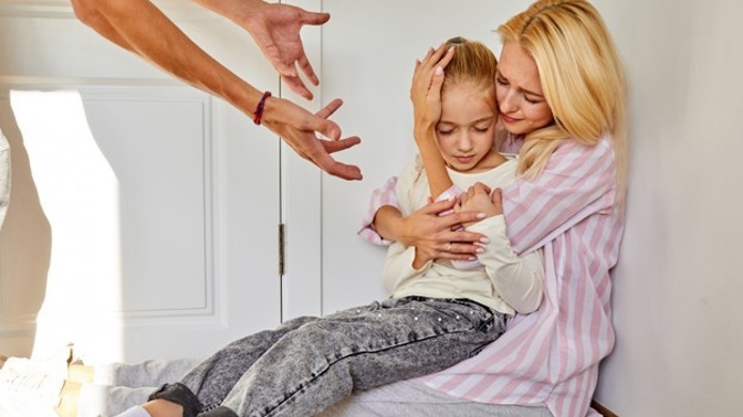 Petra (29): Během hlídání neteří se ukázalo, že můj přítel nemá vztah k dětem. Dělal jim něco otřesného