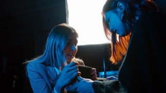 Eliška (40): Nedala jsem na varování kartářky a nedopadlo to dobře. I když ne tak úplně