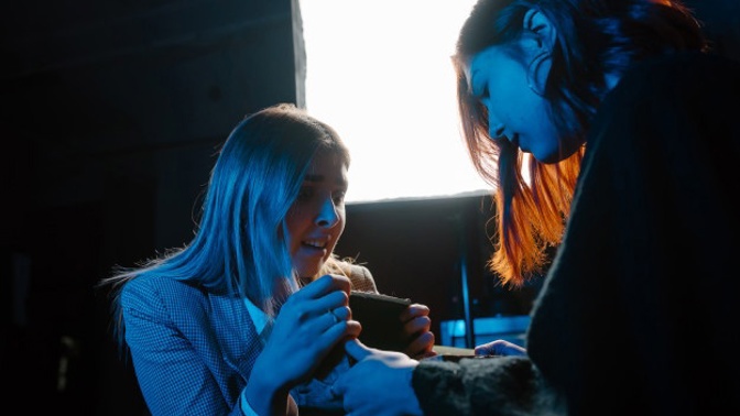 Eliška (40): Nedala jsem na varování kartářky a nedopadlo to dobře. I když ne tak úplně