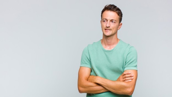 Standa (29): Nejlepší kamarád mi před očima balí holku a vůbec mu to není hloupé