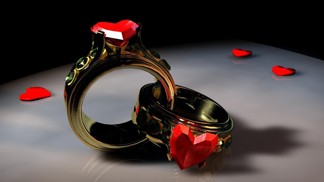 3 znamení zvěrokruhu, která v roce 2021 čekají sladké zásnuby