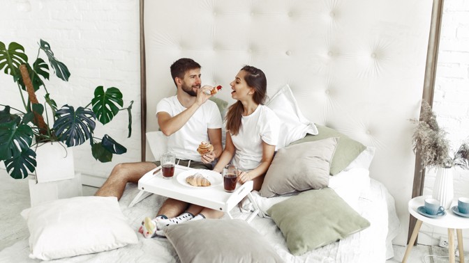 Chcete spokojený vztah? Podle psychoterapeutky Samsonové nezapomínejte na jednu důležitou věc