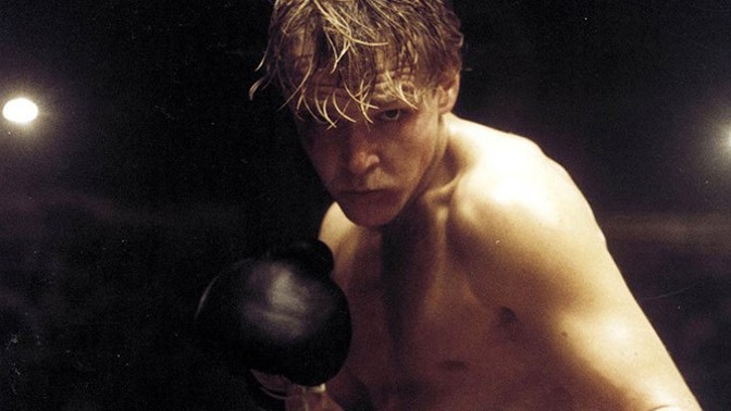 Skutečný příběh Pěstí ve tmě: Předobrazem Vašutova boxera byl Vilda Jakš, vicemistr světa a letec RAF