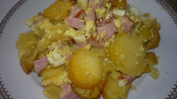 Fantastické zapečené brambory: Díky těmhle surovinám budou křupavé i šťavnaté