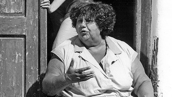 Slunce, seno a pár facek: Já ti dám promiň! Růžičková si flákanci léčila vlastní mindráky