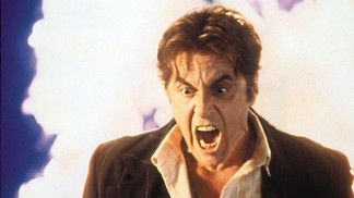 Mysteriózní thriller Ďáblův advokát: Al Pacino dělal drahoty, museli ho pětkrát přemlouvat
