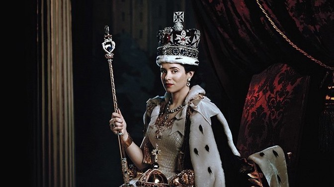 Kontroverzní Koruna: Oblíbený seriál královny Alžběty II. je trnem v oku britské vlády