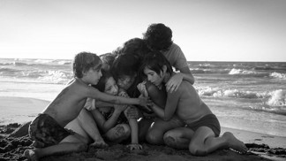 Nejlepší film Netflixu: Natáčení oscarového dramatu Roma ovlivnil šok z mrtvého dítěte