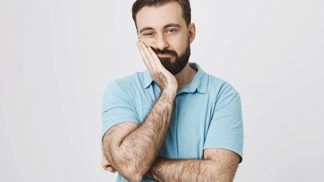 Luděk (46): Po dvaceti letech začaly manželce vadit moje chlupy. Navrhla řešení, které odmítám