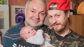 Velký problém v Ulici: Máriovi se otočí život vzhůru nohama. Stal se otcem, ale šťastný být nemůže