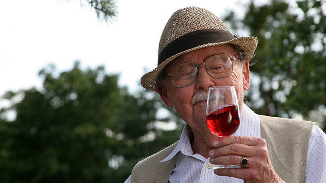 Nevěra na Moravě: Natáčení vinařského snímku 2Bobule poznamenaly litry whiskey a rumu