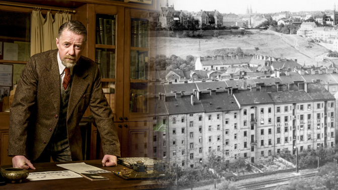 Skutečné zločiny Velké Prahy: Kokainový obchod Franty Latiňáka připomínal u soudu frašku