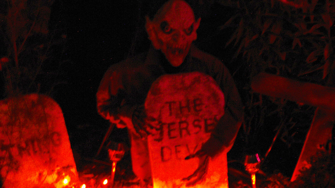 Jerseyský ďábel: S tajemným monstrem se prý setkal i Napoleonův starší bratr