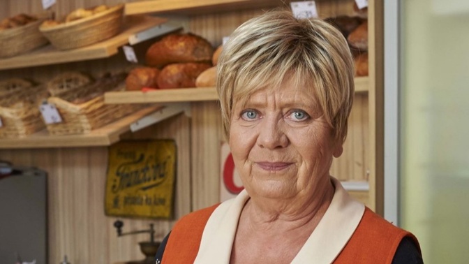 Jaroslava Obermaierová se z covidu léčila už před Vánoci a dnes je naštěstí v pořádku. Nakazila se prý od syna a karanténu trávila na chatě.