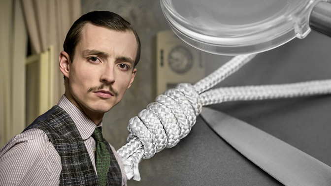 Skutečné zločiny z doby Velké Prahy: Krutého sériového vraha Svatoslava Štěpánka kryla matka