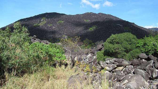 Záhadná australská hora Kalkajaka: Zvířata se jí vyhýbají obloukem a prý pohltila víc než deset lidí