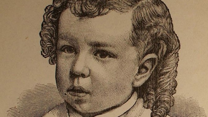 Tajemný únos Charleyho Rosse: Za nezvěstného kluka se vydávalo přes 500 lidí