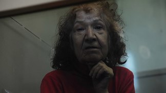 Krvelačná důchodkyně Tamara Samsonova: Své oběti čtvrtila, vařila a rozhazovala po Petrohradě