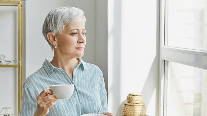 Livie (45): Můj přítel odcházel z tohoto světa. Pak se stalo něco, co ho přivedlo zpět