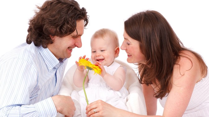 Linda (38): Během pauzy s manželem jsem potkala báječného muže. Teď žijeme ve třech a staráme se společně o dceru