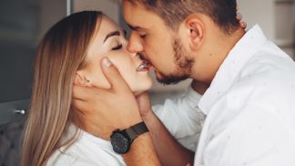Lenka (26): Myslela jsem, že mě švagr nesnáší. Ukázalo se, že se tak choval z jiného důvodu