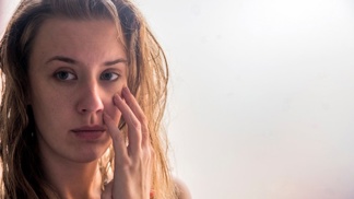 Tereza (27): Ze svého nového objevu jsem byla nadšená, než došlo na řeč o tom, čím se živí