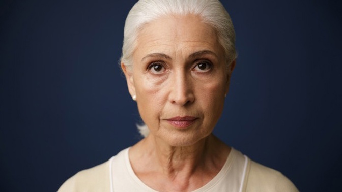 Agáta (59): Při hlídání mé malé vnučky se děly prapodivné věci, ze kterých se dodnes nemohu vzpamatovat