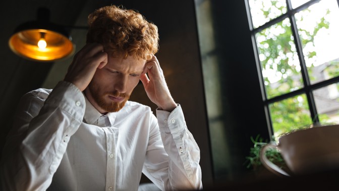 Kryštof (27): Partnerka vede divné řeči a k narozeninám mi dala urnu. Bude se ti hodit, řekla