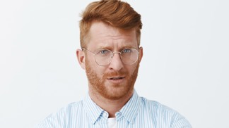 Šimon (37): Přál bych si mít děti, ale partnerka nechce. Prý se bojí, co by po mně podědily
