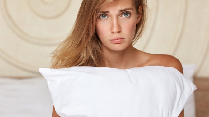 Lucka (24): Snesu hodně, ale to, co po mně vyžaduje nový přítel, je fakt přes čáru