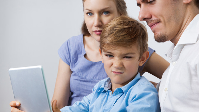 PORADNA: Sedmiletý syn se špatně soustředí. Zkušená psycholožka má tato doporučení