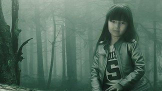 Japonské monstrum: Cutomu Mijazaki zabil, znásilnil a částečně snědl čtyři děvčátka