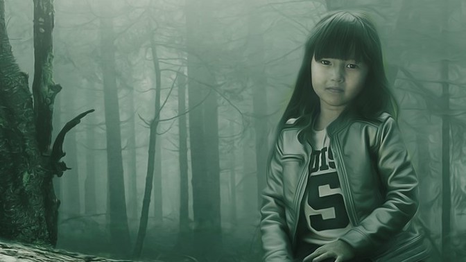 Japonské monstrum: Cutomu Mijazaki zabil, znásilnil a částečně snědl čtyři děvčátka