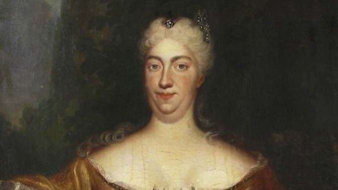 Záhadně bledá kněžna ze Schwarzenbergu: Považovali ji za upírku, pravdu odhalili až nedávno