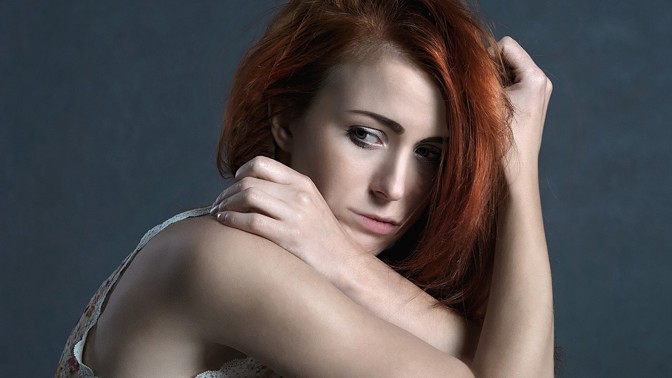 Martina (29): Místo radosti z miminka prožívám zoufalství, blízcí mi vyčítají neuvěřitelné věci