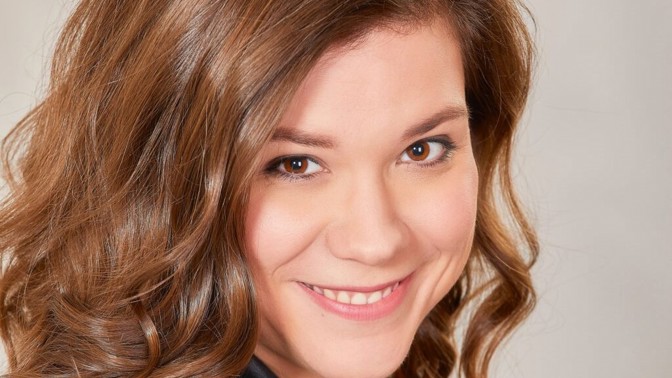 Krásná herečka z Ulice se bude vdávat: Eva Hacurová pro svatbu zvolila velmi netradiční místo