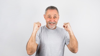 Mirek (58): Se ženou nám to neklapalo v posteli, tak jsme našli řešení. Říkáme mu Marie