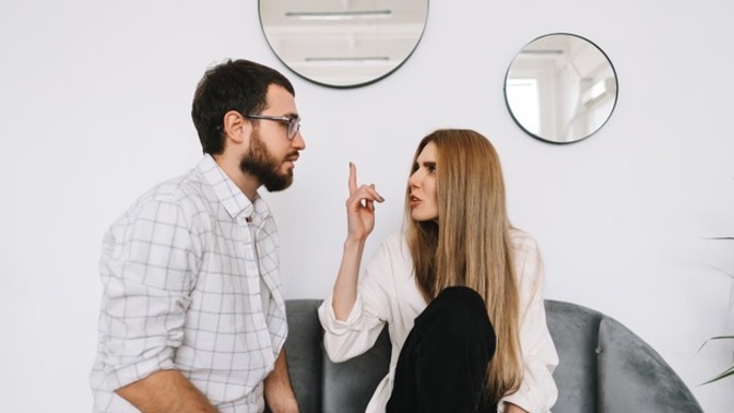 Jirka (39): Jsem překvapený, jak se moje žena během nouzového stavu změnila. Bohužel to odnáší děti