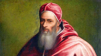 Papež Julius III.: Mistr skandálů protěžoval synovce, který s ním sdílel lože