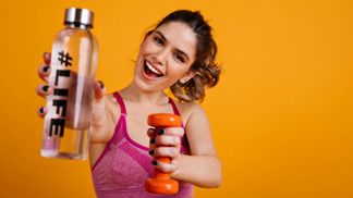 AIP dieta: Léčivá verze paleo diety. Jak a kdy může pomoci