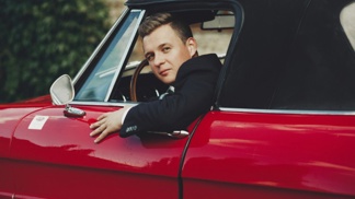 Zbyněk (19): Auto z bazaru nebylo zcela obyčejné. Mělo skrytou moc, která mě ochránila
