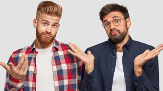 Vašek (25): Bratr mi řekl, že spal s mojí holkou. Myslel jsem, že blafuje, tak jsem mu požehnal